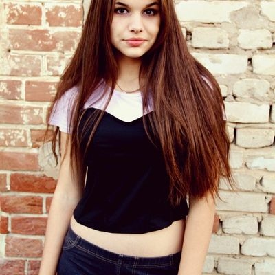 Анастасия Бубенцова