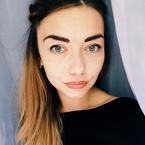 Дарья Полушина