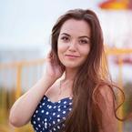 Екатерина Зажицкая