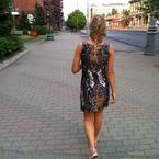 Леночка Андреева