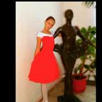 Виктория Сикерина