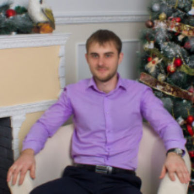 Павел Переверзев