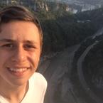 Ваня Мамиконов