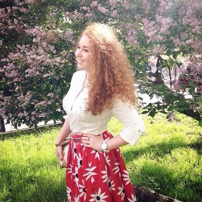 Анжелика Левенцова