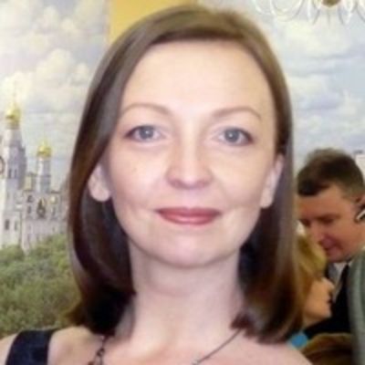 Надежда Некрасова