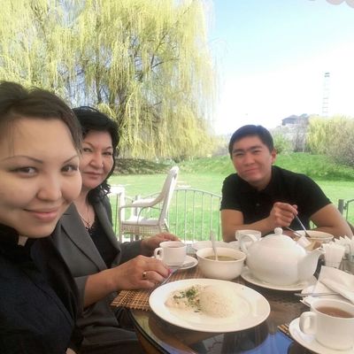 Жандос Жылысов