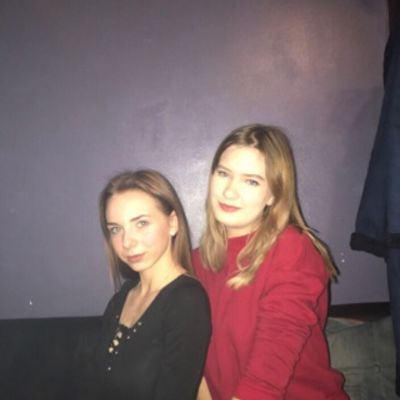 Ксения Лазарева