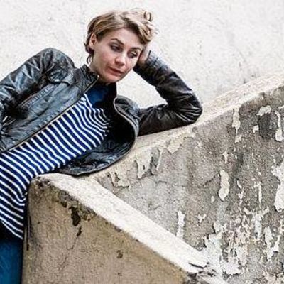 краснова надя