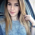 Юлия Баженова