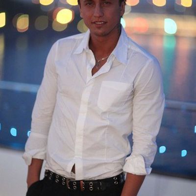 Айгуль Хасанова