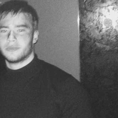 Илья Власов