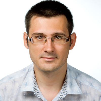 Михаил Петрук