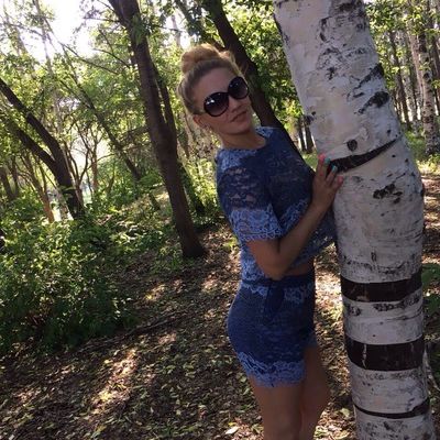 Светлана Поспелова