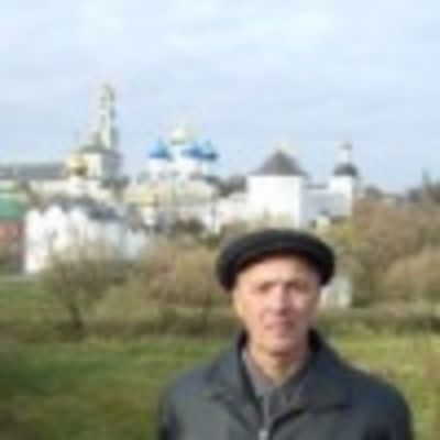 Евгений Чурюкин