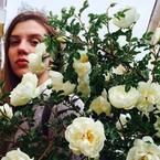 Анастасия Сафроненкова