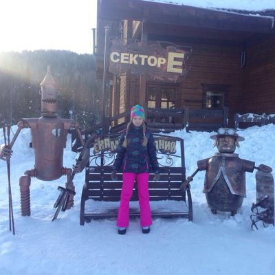 Алиса Авдеенко