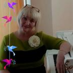 Лана Руденко