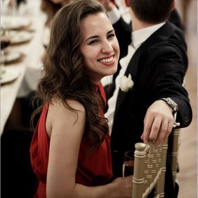 Дарья Рязанцева