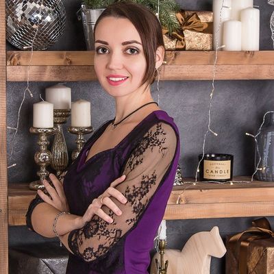 Алина Черпакова