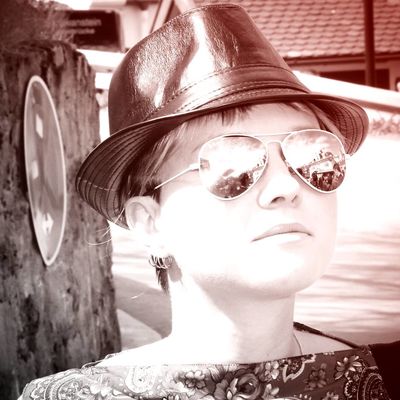 Екатерина Николаева