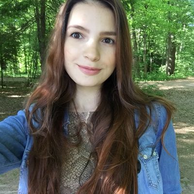 Анна Рейтер