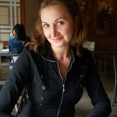 Виктория Николас