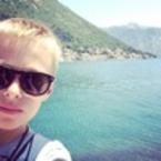 Даниил Малых