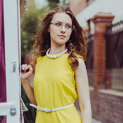 Ирина Науменко