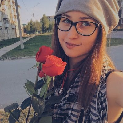 Александра Келина