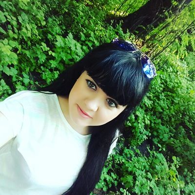 Катюша Петровская