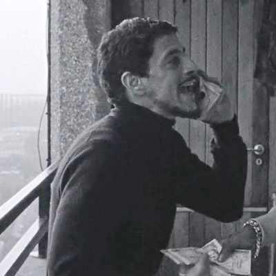 Владимир Сокол