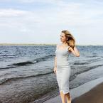 Елена Ганеева