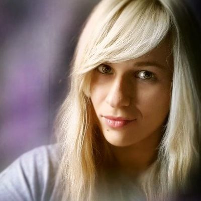 Кристина Лукьяненко