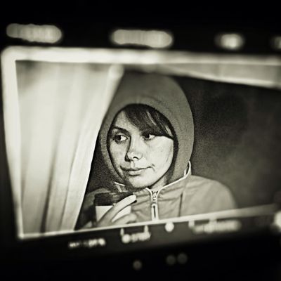 Анна Лобанова