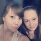 Ангелина Присмотрова