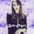 Лидия Майер