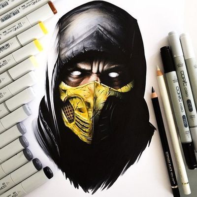 Ярослав Манских