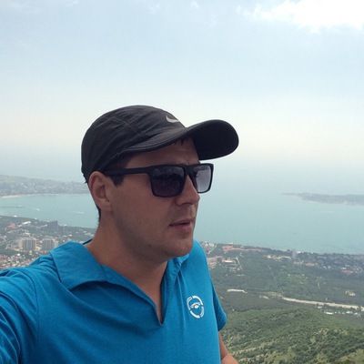 Дмитрий Метлев