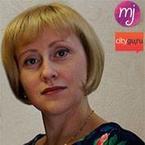 Наталья Сахнова