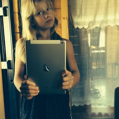 Полюся Косьяненко