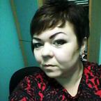 Елена Лукина