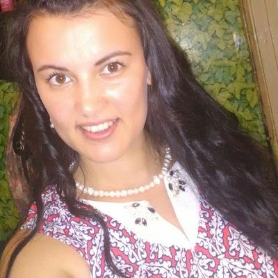 Валентина Хворостянко