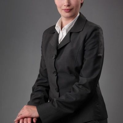 Надежда Гоголева