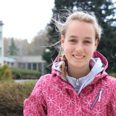 Милана Ожиганова