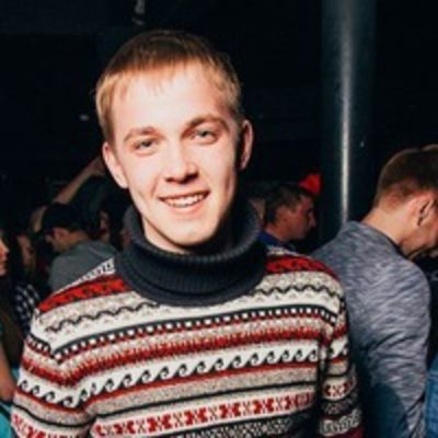 Павел Павлов