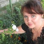 Марина Смышляева