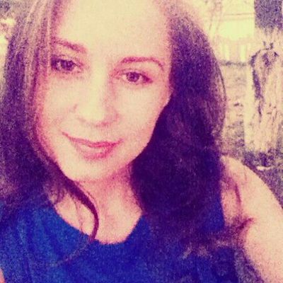 Валерия Старлеева