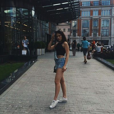 Алина Ермакова