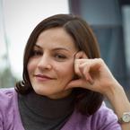 Оксана Трошина