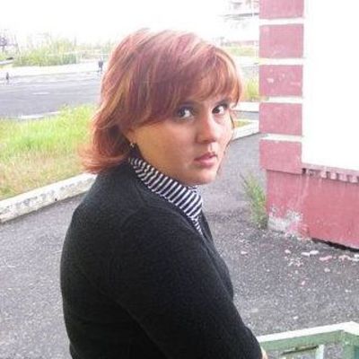 Виолетта Савченко